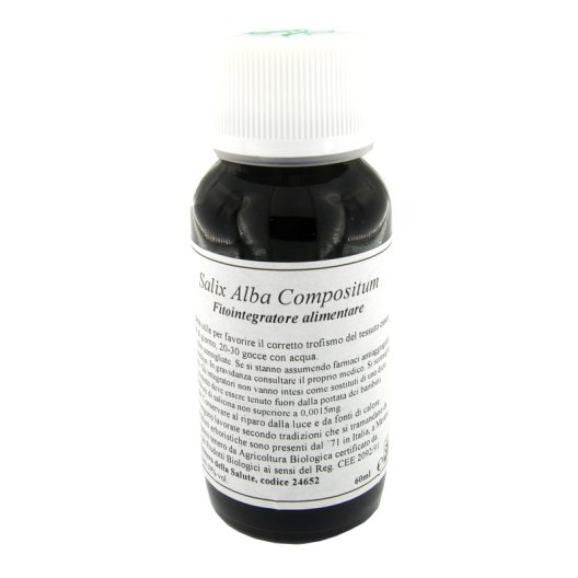 LVS 38N SALIX ALBA COMP