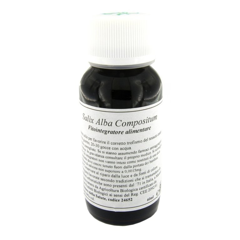LVS 38N SALIX ALBA COMP