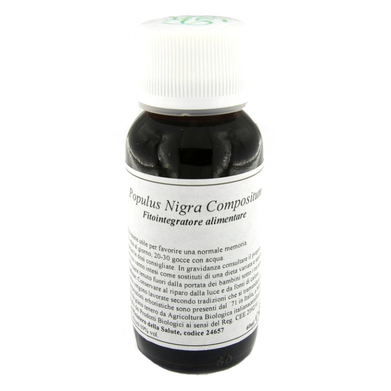 LVS 43N POPULUS NIGRA COMP