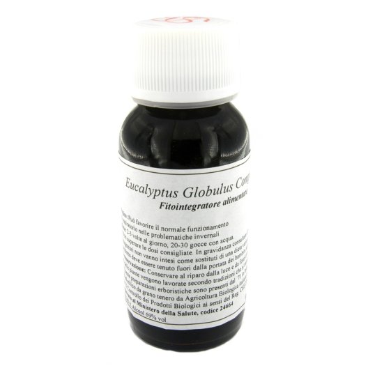LVS 56S EUCALYPTUS GLOBUL COMP
