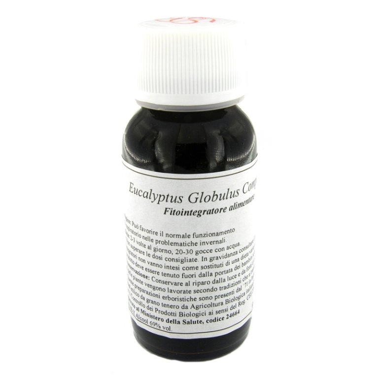 LVS 56S EUCALYPTUS GLOBUL COMP