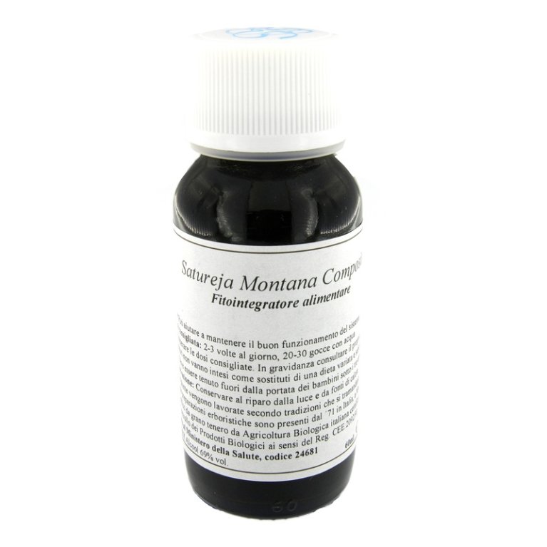 LVS 81C SATUREJA MONTANA COMP