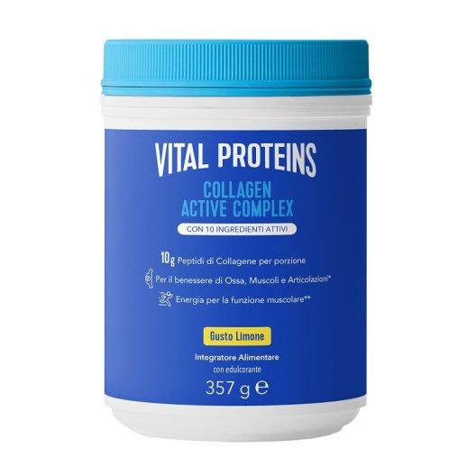 VITAL PROTEINS COLLAG ACTIVE