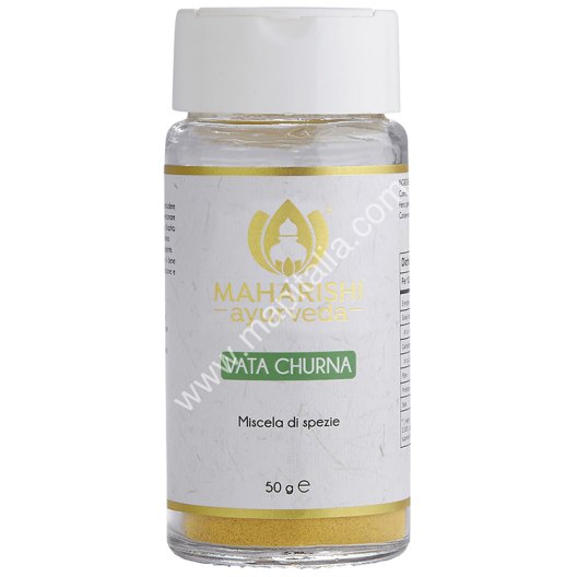CHURNA VATA MISCELA SPEZIE 50G