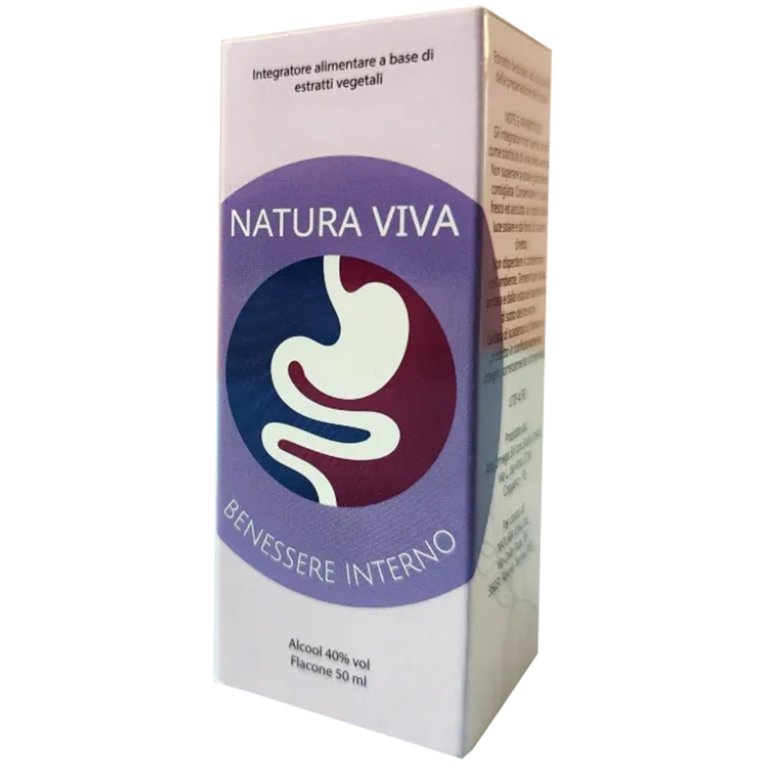 NATUR PANZYM GOCCE 50ML