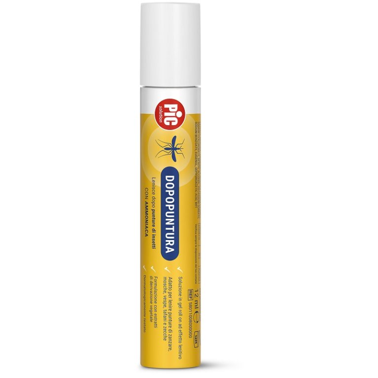 PIC SOLUTION DOPOPUNTURA AMMON