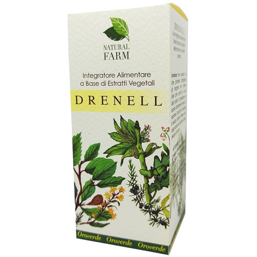DRENELL 100ML