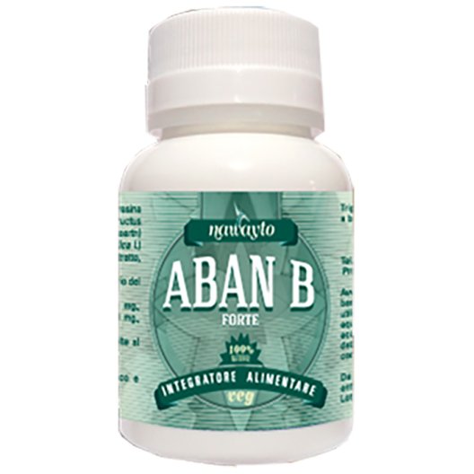 ABAN-B 60CPR