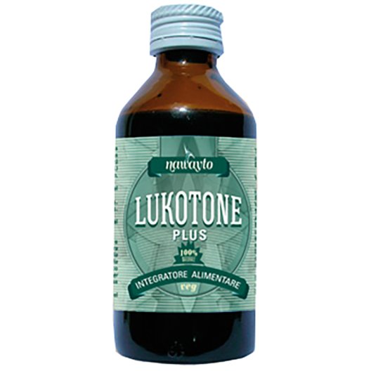 LUKOTONE PLUS 200ML