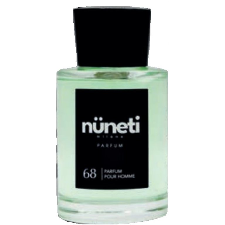 NUNETI 68 PARFUM HOMME 100ML NUNETI 68 PARFUM HOMME 100ML