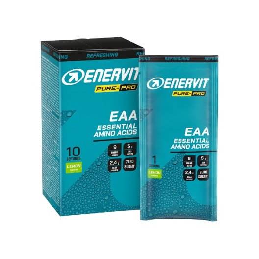 ENERVIT PP EAA 10BUST 10G ENERVIT PP EAA 10BUST 10G