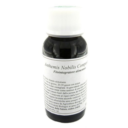LVS 18N ANTHEMIS NOBILIS COMP