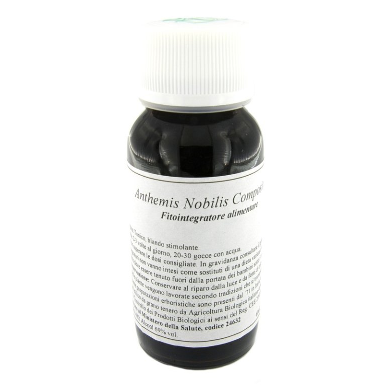 LVS 18N ANTHEMIS NOBILIS COMP