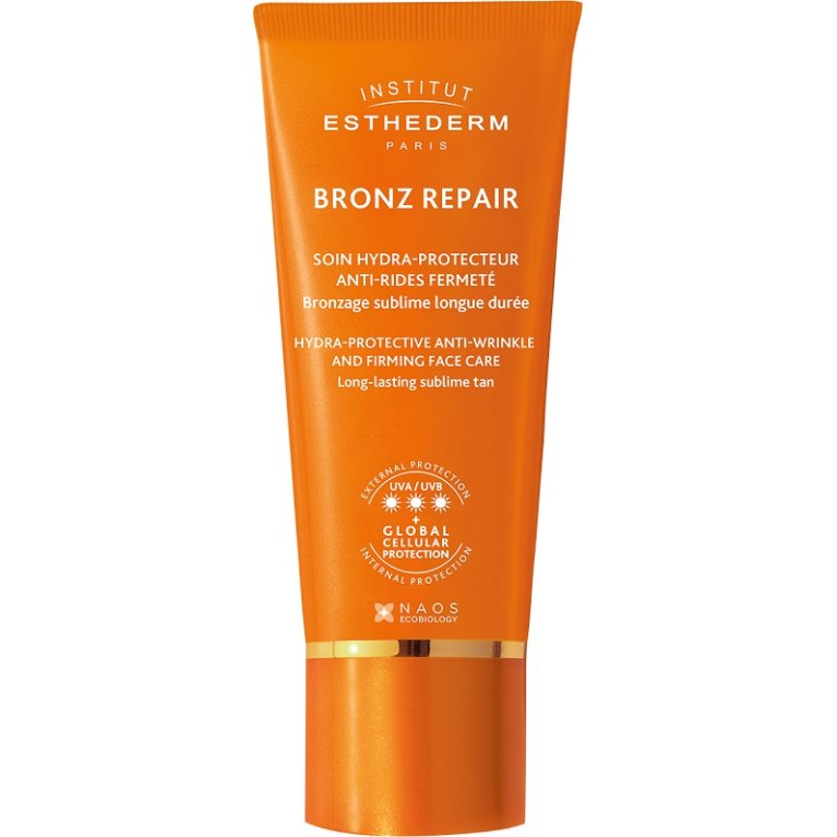 BRONZ REPAIR SOIN HYDRA PROTEC BRONZ REPAIR SOIN HYDRA PROTEC