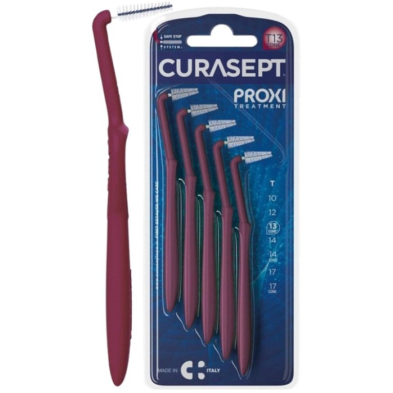 CURASEPT PROXI T13 CONE ANGBRD
