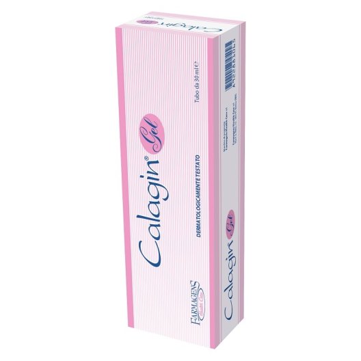 CALAGIN GEL 30ML CALAGIN GEL 30ML