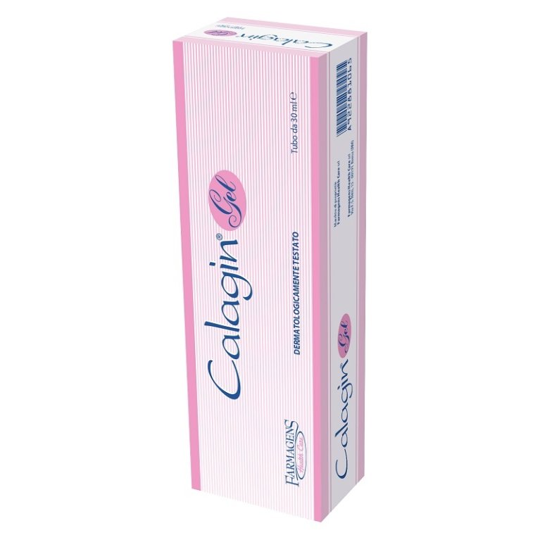 CALAGIN GEL 30ML CALAGIN GEL 30ML