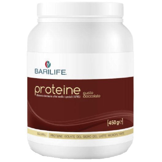 BARILIFE PROTEINE CIOC 450G