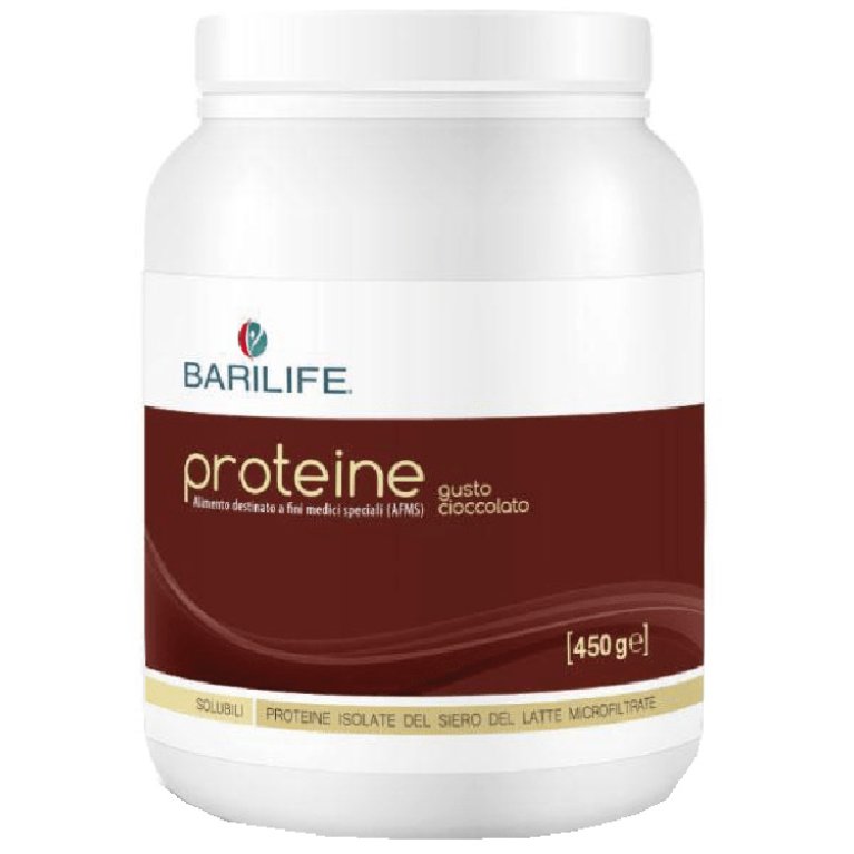 BARILIFE PROTEINE CIOC 450G