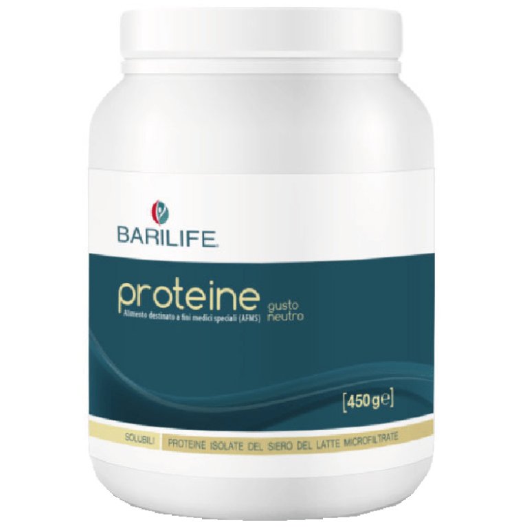 BARILIFE PROTEINE 450G