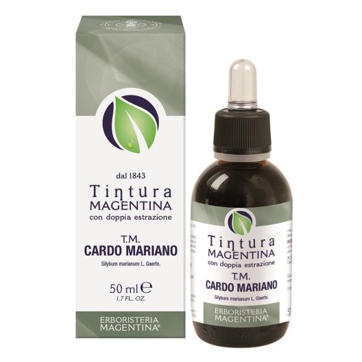 CARDO MARIANO TINT MAGEN 50ML