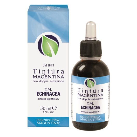 ECHINACEA 50ML TINT MAGENTINA
