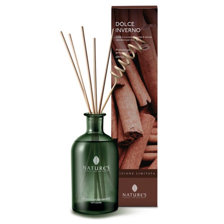 NATURE'S DIFFUSORE DOLCE INVER