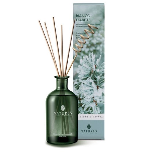 NATURE'S DIFFUSORE BIANCO ABET
