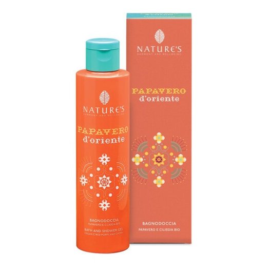 NATURE'S PAPAVERO OR BAGNODOCC