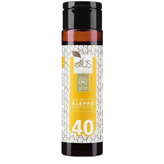 ALEPPO BAGNO DOCCIA 250ML