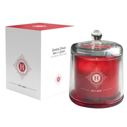 HIMALAYA CANDLE DELUXE NOCE SP