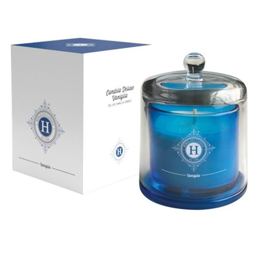 HIMALAYA CANDLE DELUXE VAN200G
