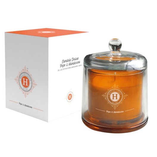 HIMALAYA CANDLE DELUXE PEPE MA