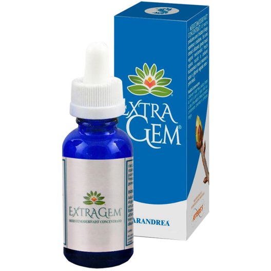EXTRAGEM GIUGGIOLO FOGLIE/CORT