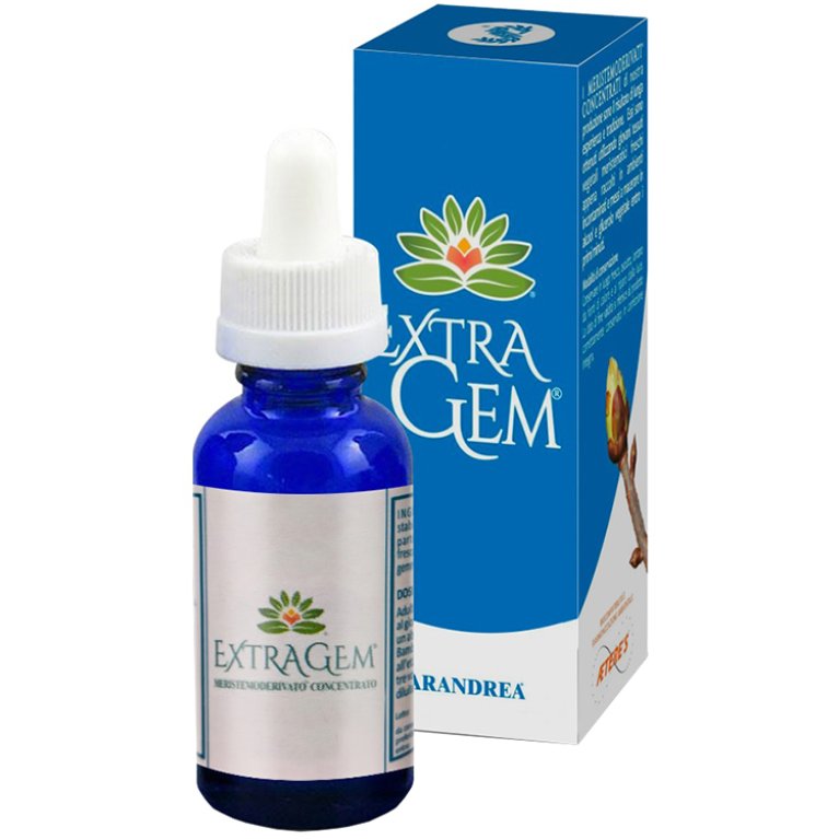 EXTRAGEM GIUGGIOLO FOGLIE/CORT