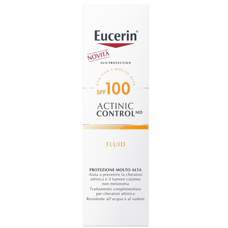 EUCERIN SUN ACTINIC CONTROL NF EUCERIN SUN ACTINIC CONTROL NF