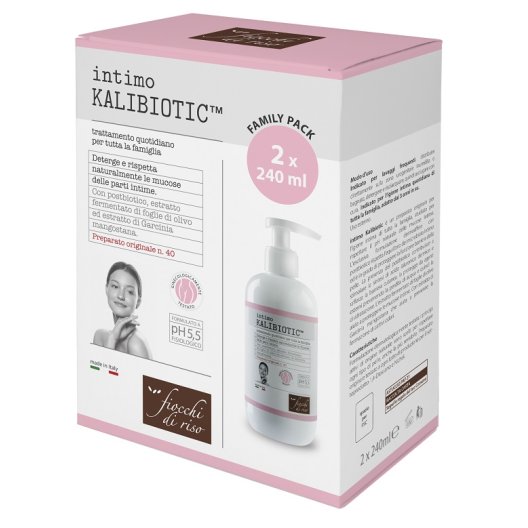 BIPACCO INTIMO KALIBIOTIC FDR