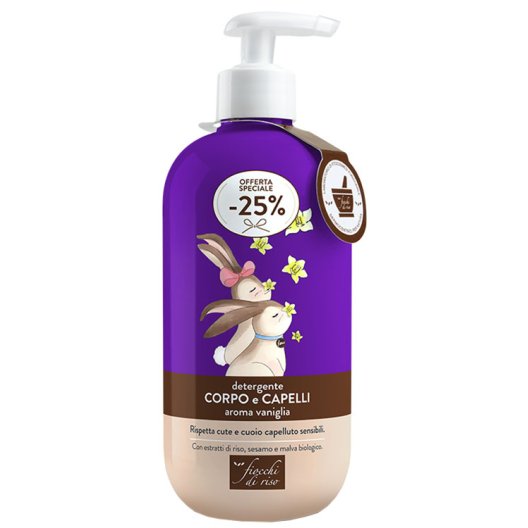 DETERGENTE CRP/CAP FDR SP400ML