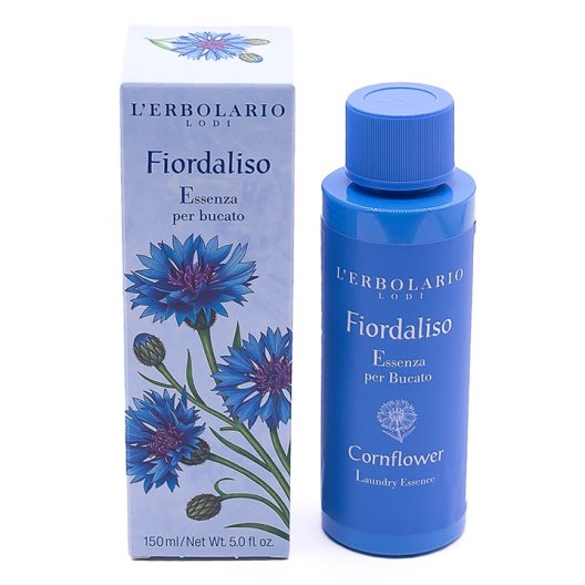 ESSENZA BUCATO FIORDALISO150ML ESSENZA BUCATO FIORDALISO150ML