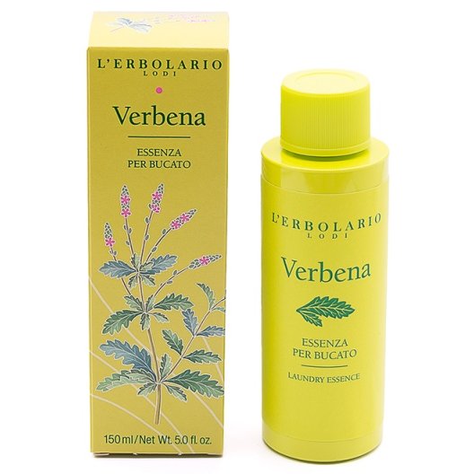 ESSENZA BUCATO VERBENA 150ML ESSENZA BUCATO VERBENA 150ML