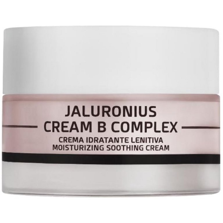 JALURONIUS CREAM B COMPLEX50ML