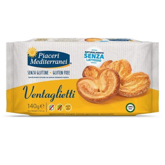 PIACERI MEDIT VENTAGLIETTI140G