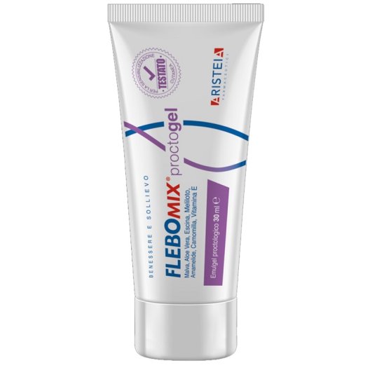FLEBOMIX PROCTOGEL EMULGEL30ML