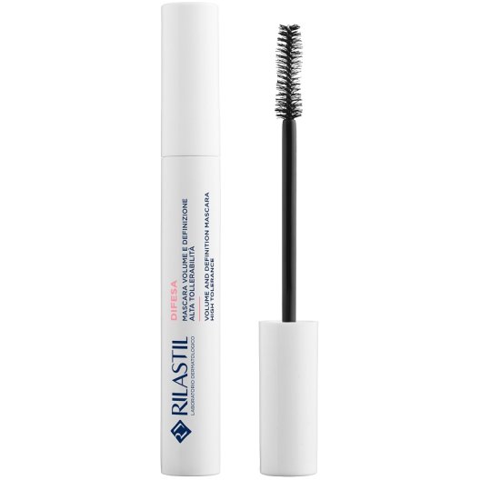 RILASTIL MASCARA VOL DEF 10ML RILASTIL MASCARA VOL DEF 10ML
