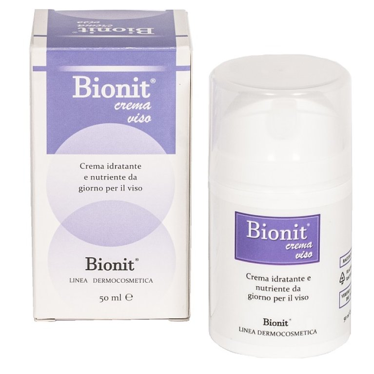 BIONIT*CR IDR VISO 50G BIONIT*CR IDR VISO 50G