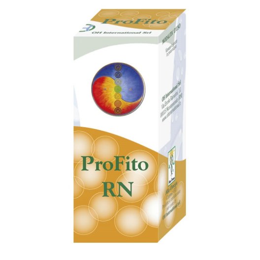 PROFITO RN GOCCE 50ML PROFITO RN GOCCE 50ML