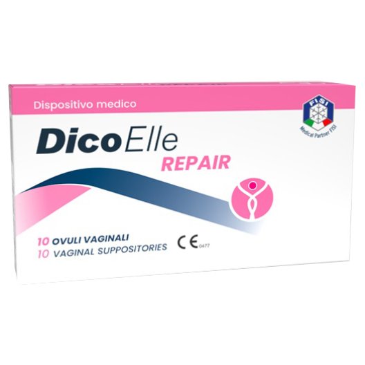 DICOELLE REPAIR 10OV