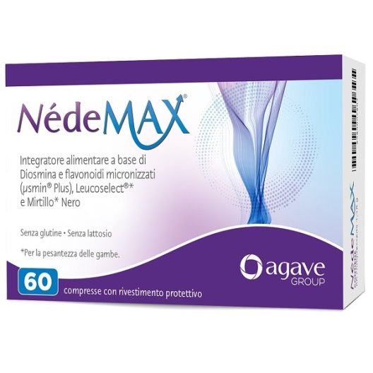 NEDEMAX 60CPR NEDEMAX 60CPR