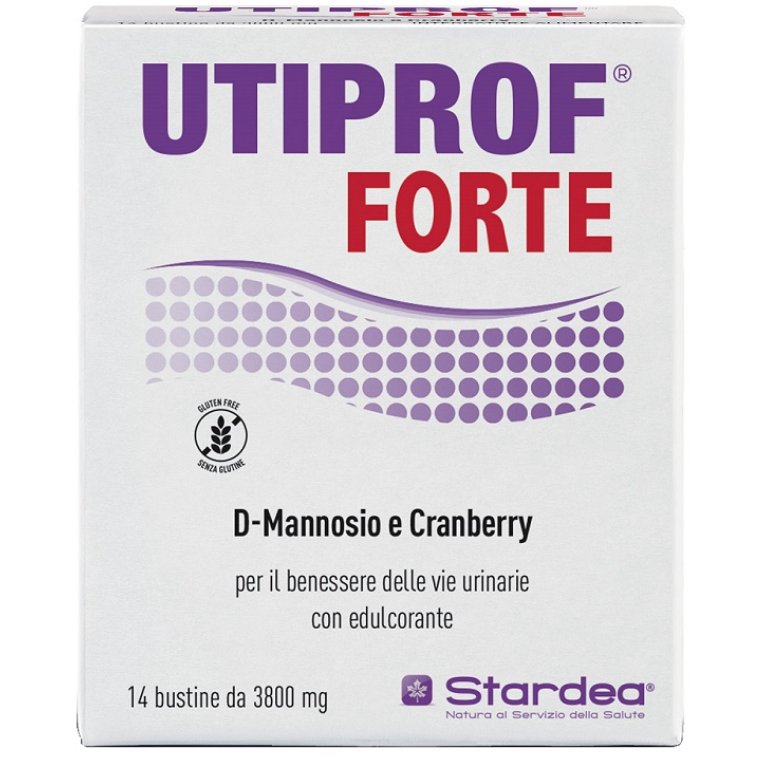 UTIPROF FORTE 14BS 3800MG UTIPROF FORTE 14BS 3800MG
