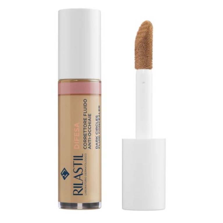 RILASTIL CORRETTORE A/OCCHIAIE RILASTIL CORRETTORE A/OCCHIAIE